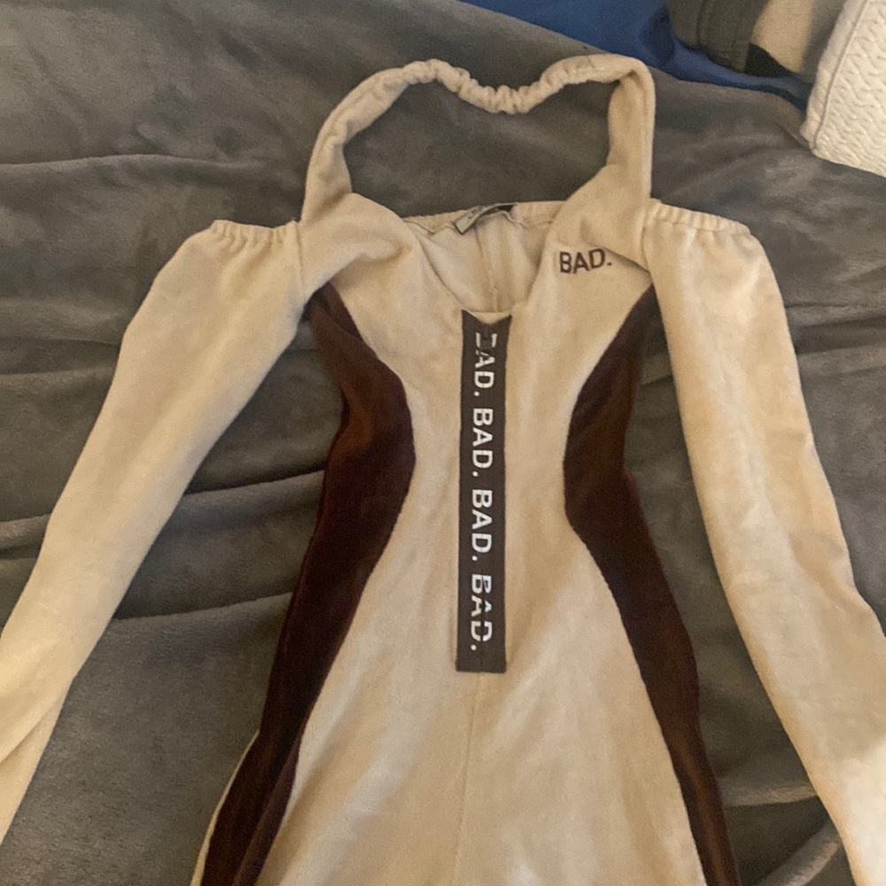 Bad Club Society, Jumpsuit